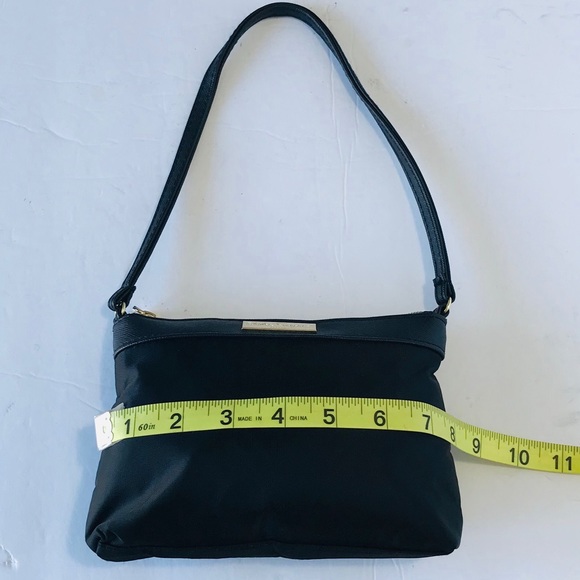 Salvatore Ferragamo Mini Cosmetic Nylon Bag - Picture 9 of 9